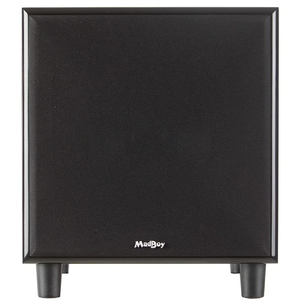 Фото Сабвуфер MADBOY BOSS-08