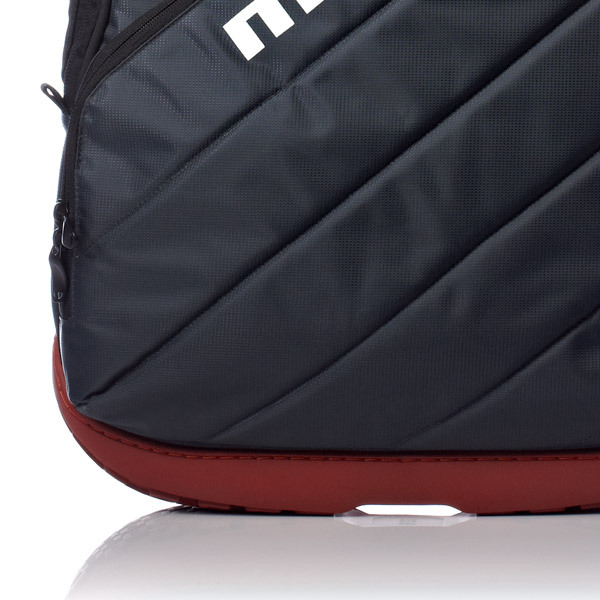 Фото Mono M80-VEG-GRY  Чехол для электрогитары VERTIGO