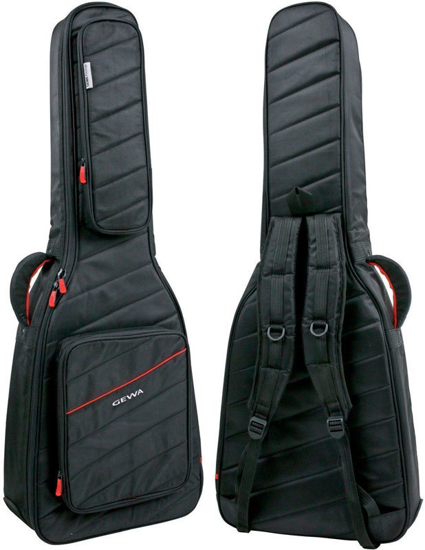 Фото GEWA CROSS 30 Acoustic