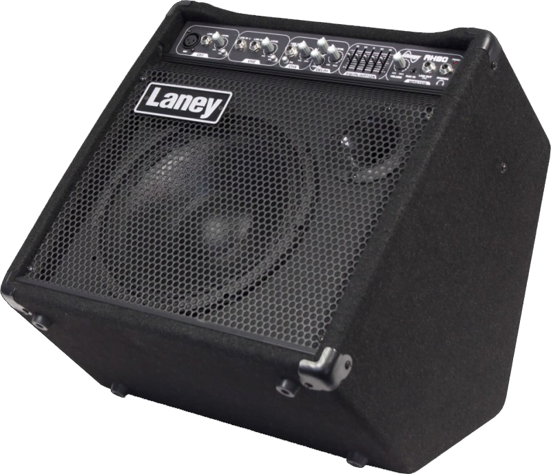 Фото Laney AH80