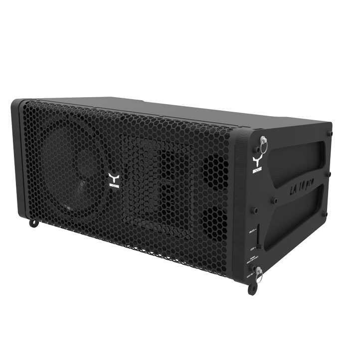 Фото MOOSE LA10PRO