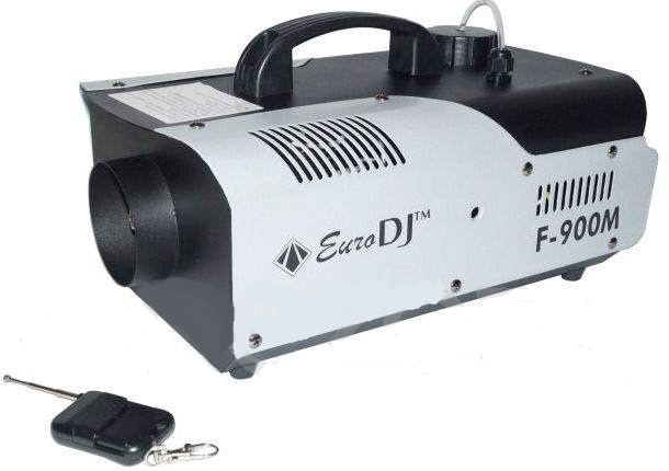 Фото ESTRADA PRO FM 900 Дым-машина