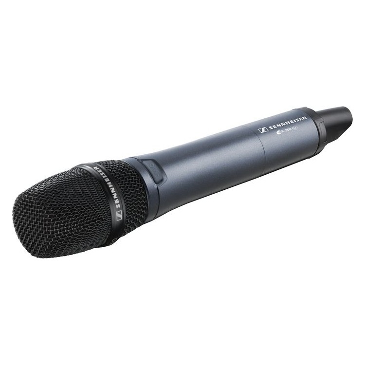 Фото Sennheiser SKM 300-845 G3-B-X
