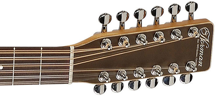 Фото Norman ENCORE B20-12 PRESYS