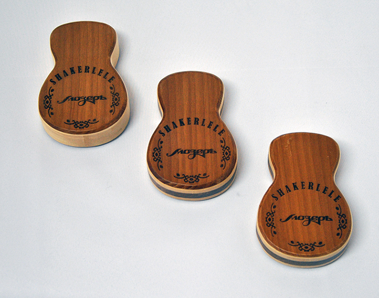 Фото Шейкерлеле Мозеръ SHP-2