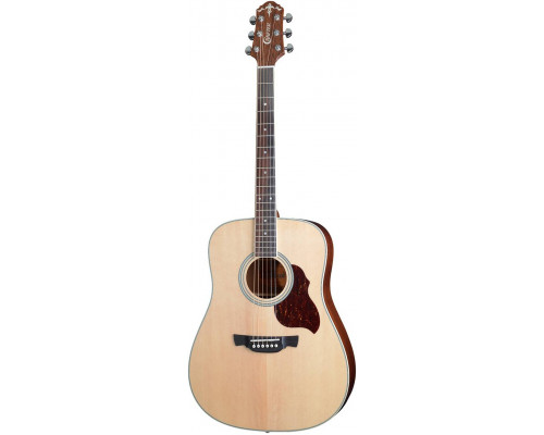 Фото Акустическая гитара CRAFTER D-6/NC