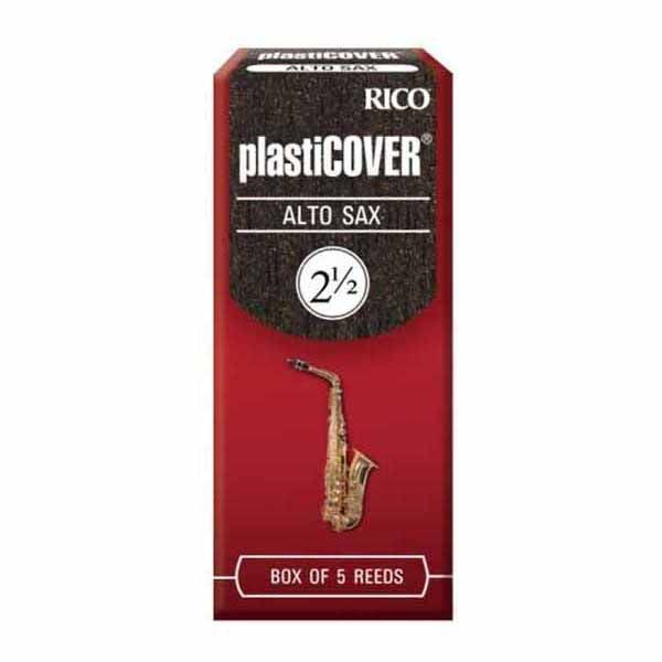 Фото Трости для альт-саксофона Rico RRP05ASX250