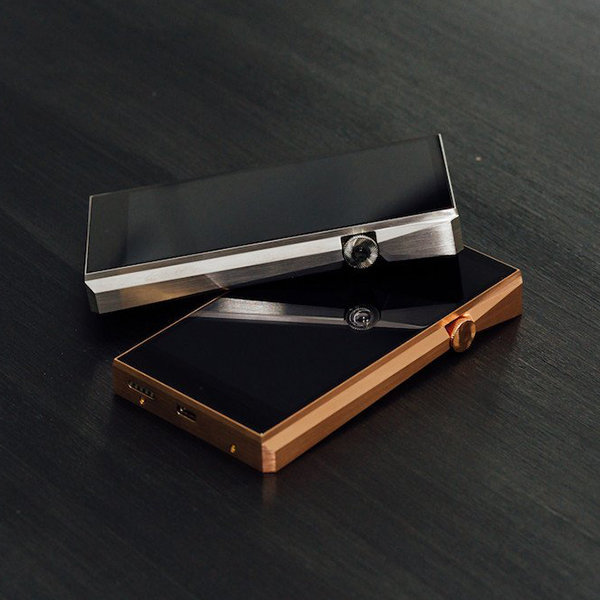 Фото ASTELL&KERN SP1000 Stainless steel