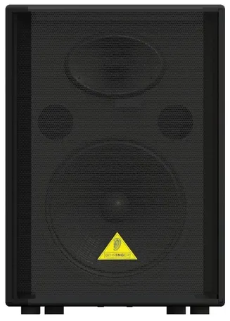 Фото Пассивная акустическая система BEHRINGER VS1220F EUROLIVE