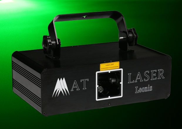 Фото ATLaser Leonis