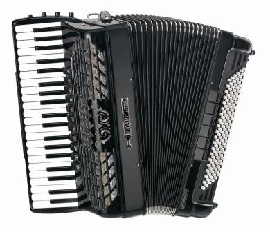Фото Аккордеон Bugari 240-CH-C