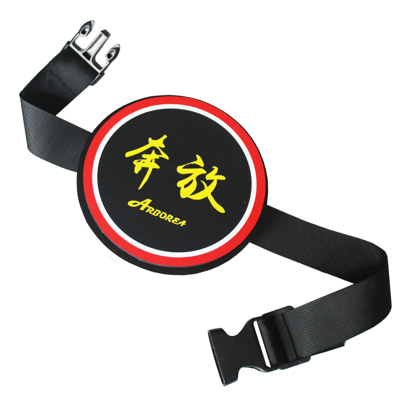 Фото Тренировочный пэд 6" Arborea DSP6BK