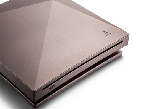 Фото ASTELL&KERN AK RIPPER