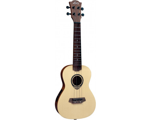 Фото LAG TKU-150CE - Укулеле концерт Лаг