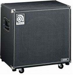 Фото AMPEG SVT15E(D)