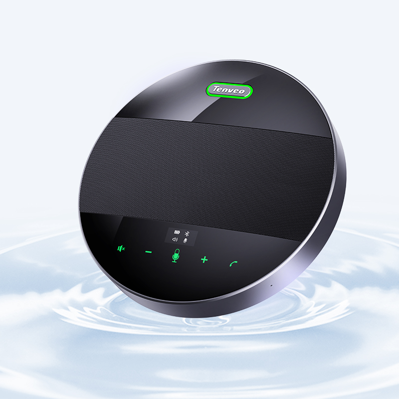 Фото Спикерфон Tenveo TEVO-M5B