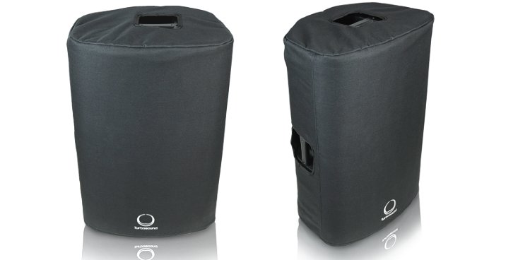 Фото Turbosound TS-PC15-1