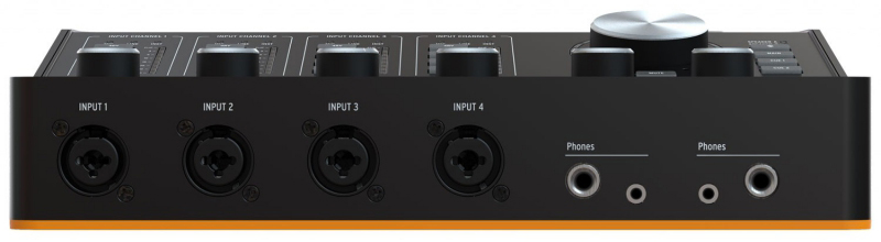 Фото Arturia Audiofuse Studio