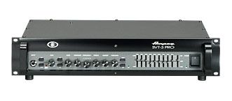 Фото Ampeg SVT3PROW(U)