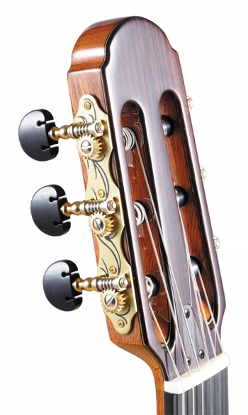 Фото Minyard Martinez 14RS с пьезодатчиком BBand