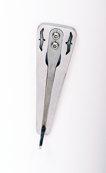 Фото Мастерская Глазырина VG07-Petrel Варган Буревестник