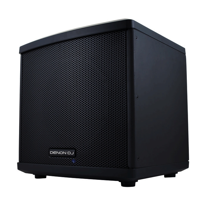 Фото Активная акустическая система DENON DN-AXIS8