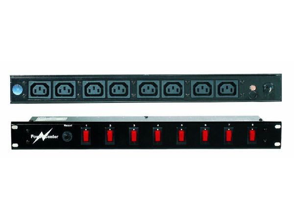 Фото ACME PC-08E POWER CENTER Cвитчер