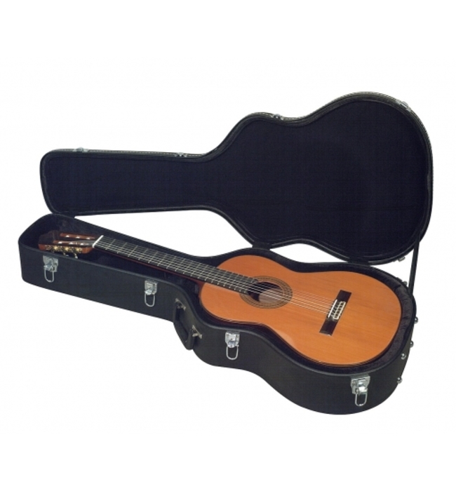 Фото Rockcase RC10608 B/ SB  Кейс для классической гитары 