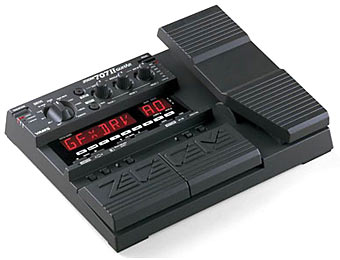 Фото ZOOM 707 II Sale