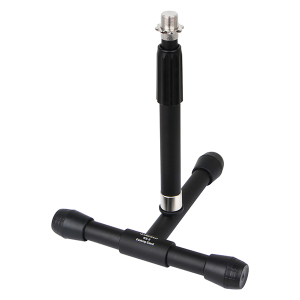 Фото Микрофонная стойка Alctron KS-2 настольная