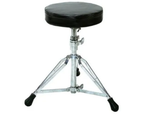Фото Стул для барабанщика BSX DT 300