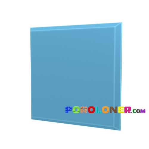 Фото Акустический поролон Плитка