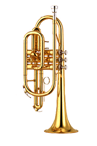 Фото Корнет Yamaha YCR-2310-2