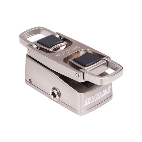 Фото Педаль громкости Mooer Leveline