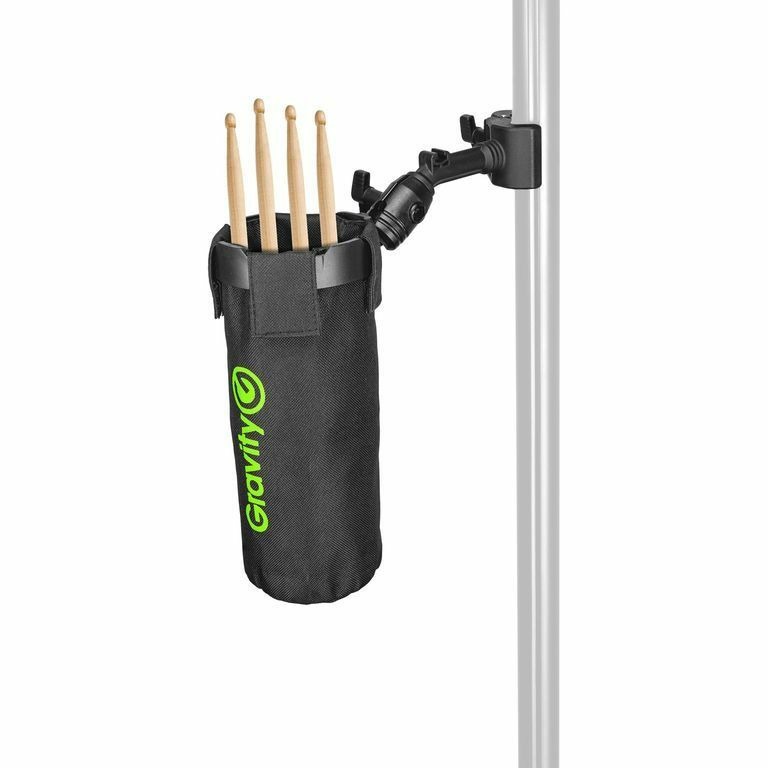 Фото Сумка-держатель для барабанных палочек Gravity MA DSB 01