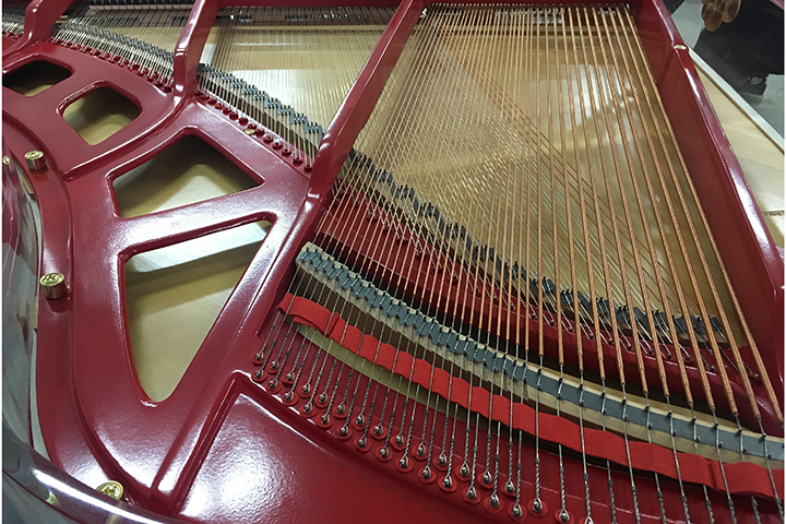 Фото Рояль Middleford GP-186A