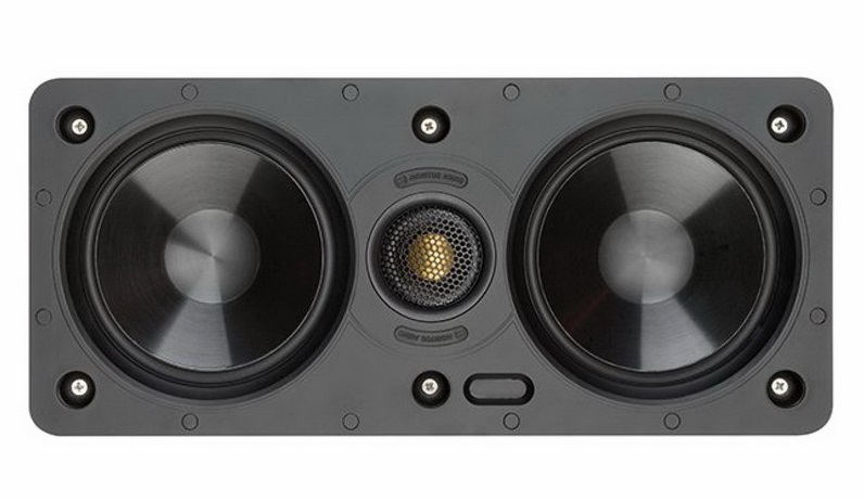 Фото Monitor Audio W250-LCR
