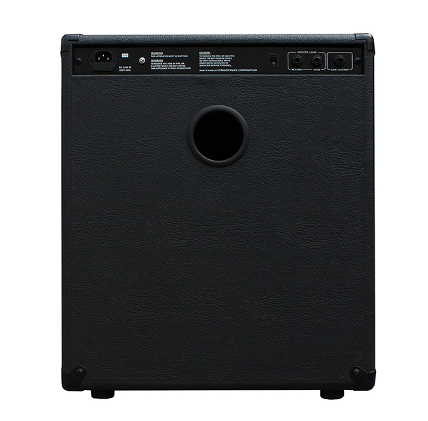 Фото Комбоусилитель Yerasov BA-110R