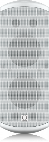 Фото Turbosound IMPACT TCI53-TR-WH