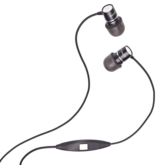 Фото ULTRASONE Pyco, ultra orange