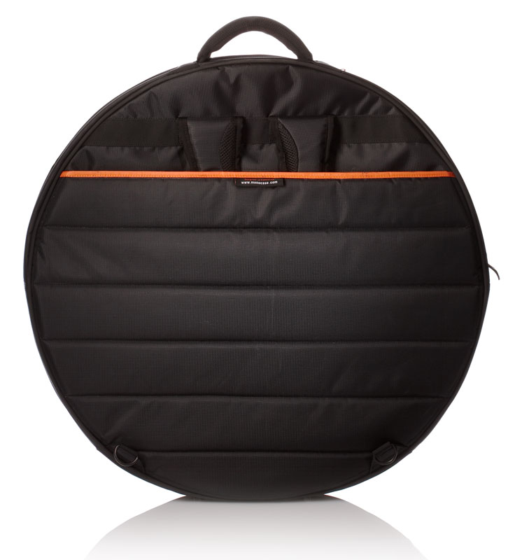 Фото Mono M80-CY22-BLK  Чехол для тарелок