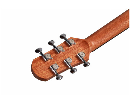 Фото Акустическая гитара NATASHA Mercury JC 41 White