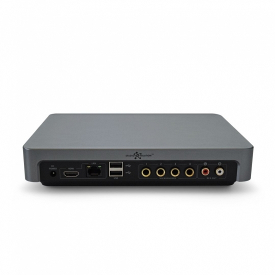 Фото Комплект караоке EVO Reference Premium