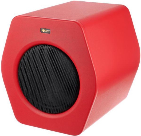 Фото Monkey Banana Turbo 10s red