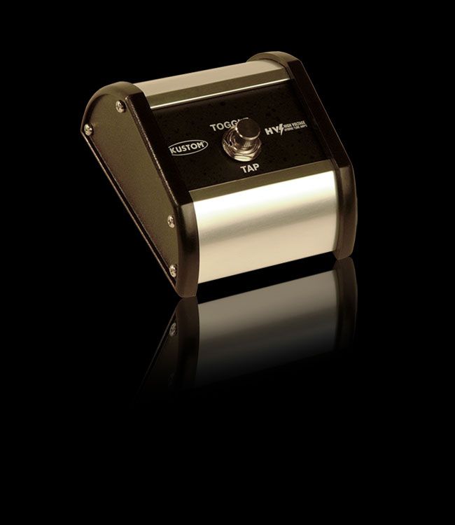 Фото KUSTOM KACFS101M