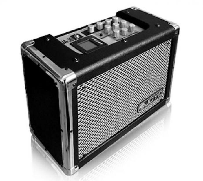 Фото Гитарный комбик Joyo JA-30