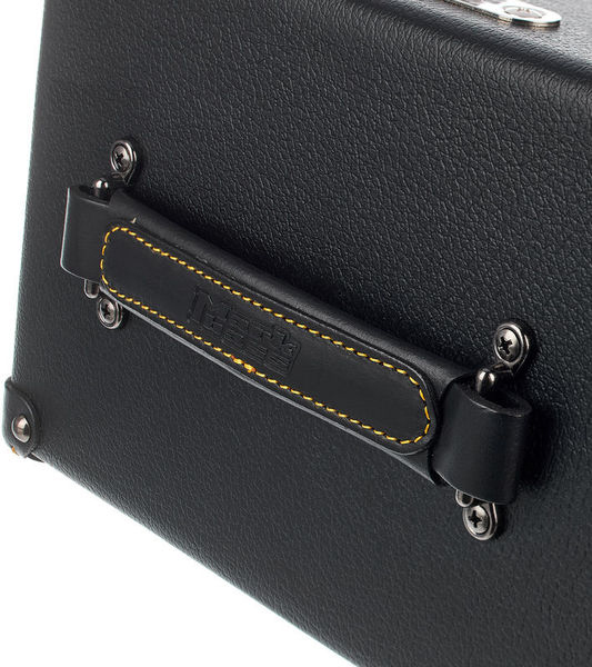 Фото MARKBASS CASA  