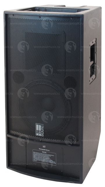 Фото Активная акустическая система EUROSOUND ORCHESTRA BOX-12