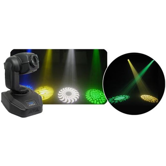 Фото Top Lighting 6021 Световой прибор г