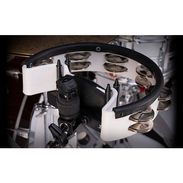 Фото Тамбурин Pearl PTM-10SHX